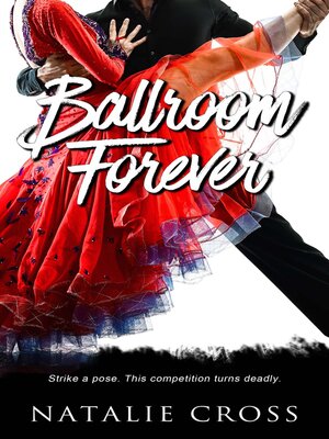 cover image of Ballroom Forever